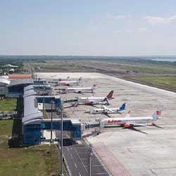 Lombok Airport