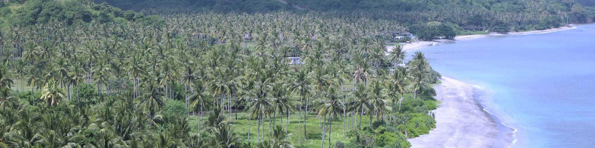 Senggigi Mountain